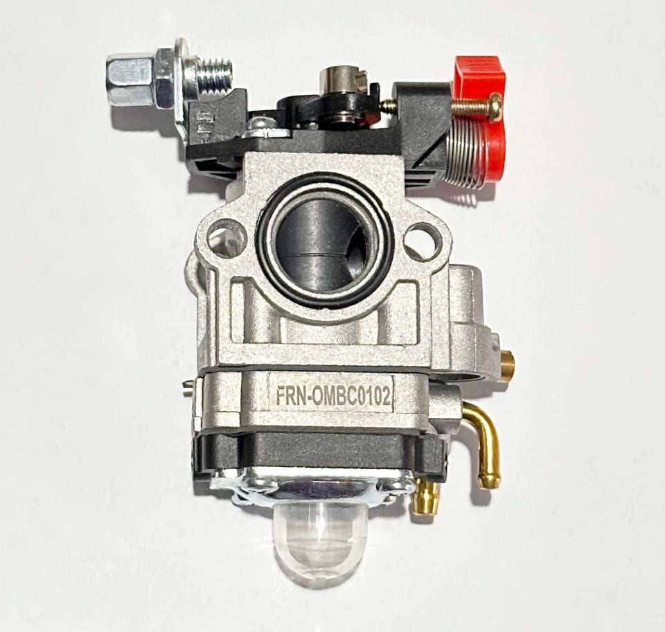 Oleomac BP 453 753 Ergo Motorlu Tırpan Karbüratörü