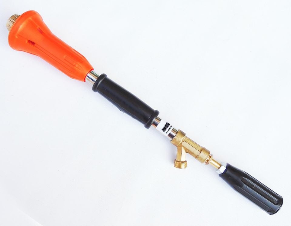 Bartceh Düz İlaçlama Püskürtme Tabancası Holder 60cm TBC-01