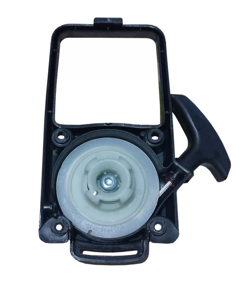 Ferrino 555S 555Y Motorlu Tırpan Starter Kapak Komple