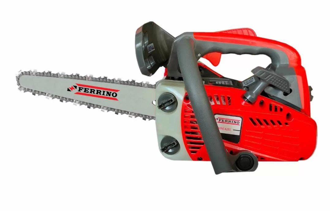 Ferrino Mini 425SX Motorlu Dal Budama Testeresi İnce Kılavuz