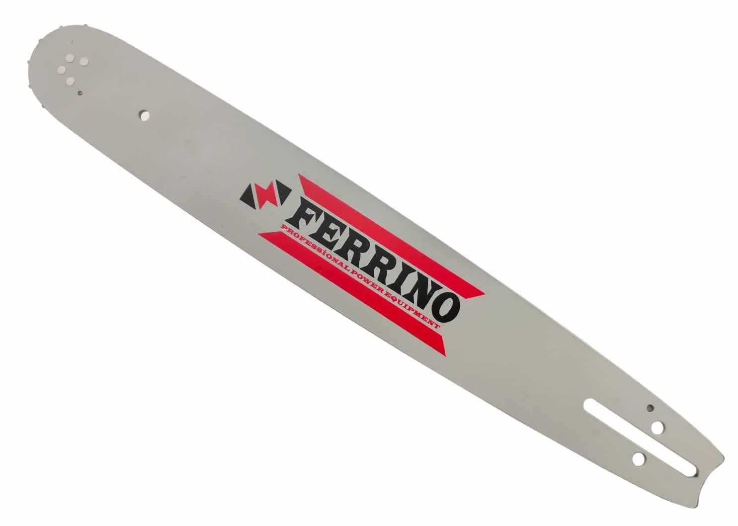 Ferrino Motorlu Testere Kılavuz Pala 3/25 33 Diş