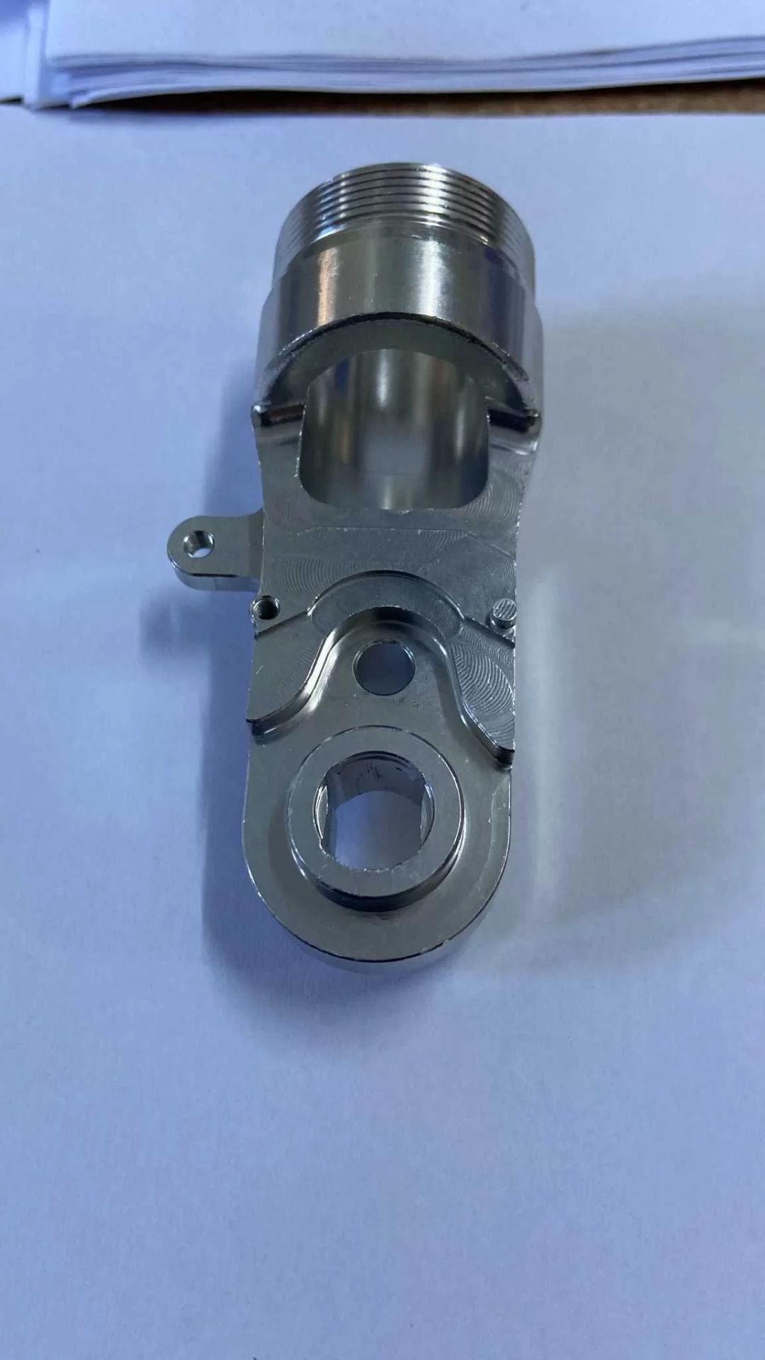 FRN-N803 BIÇAK BAĞLANTI GÖVDESİ