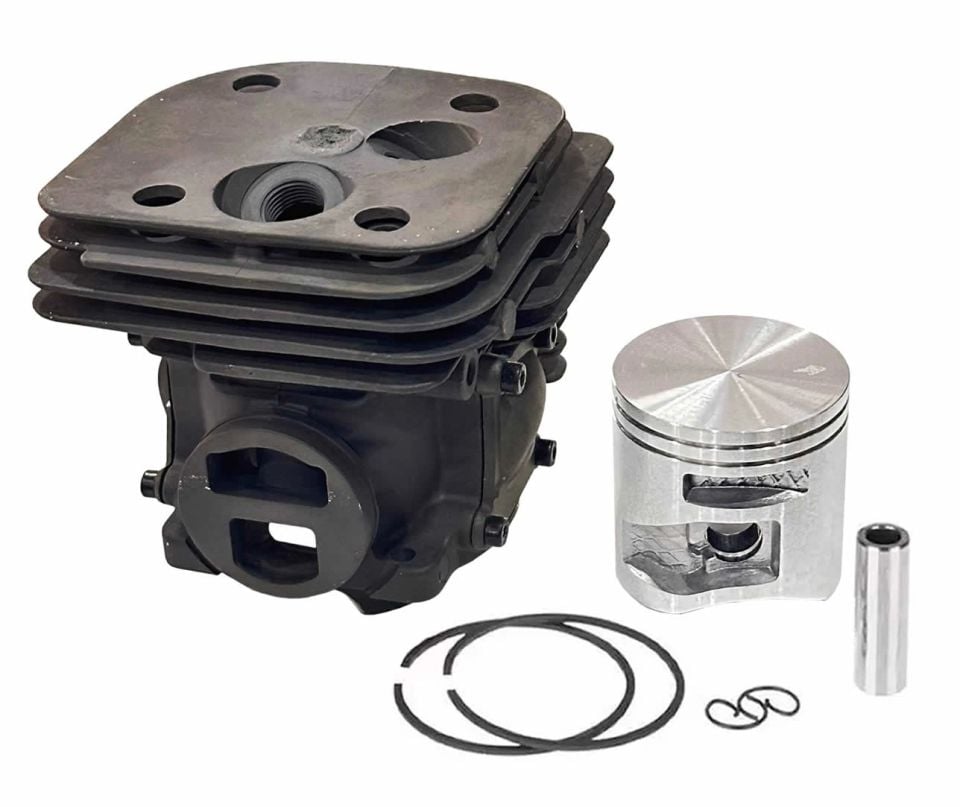 Husqvarna 365 X Torq Motorlu Testere Silindir Piston Jonsered 2166 2172