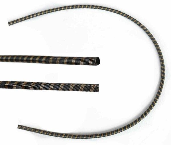Motorlu Tırpan Esnek Mil İç Şaft Teli 94.5cm Uzunluk