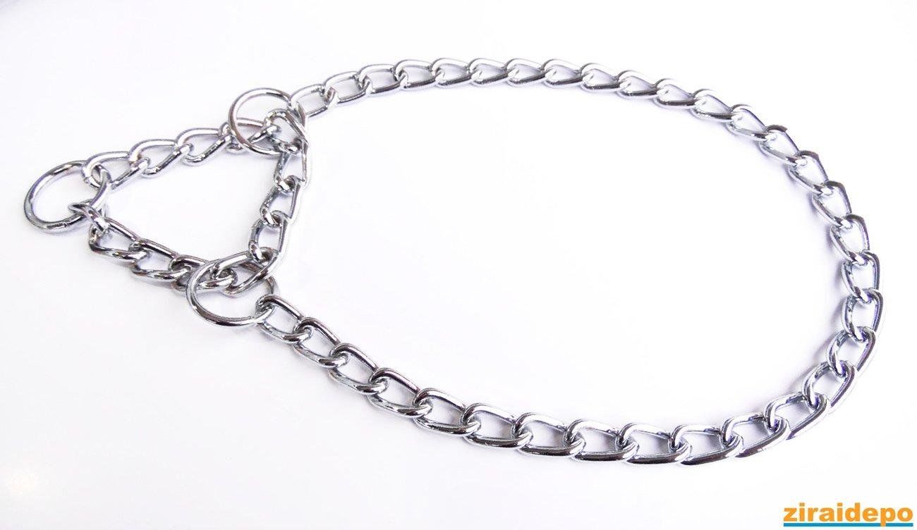 Köpek Tasma Zincir 3.5mm 56cm Çap HRB-032