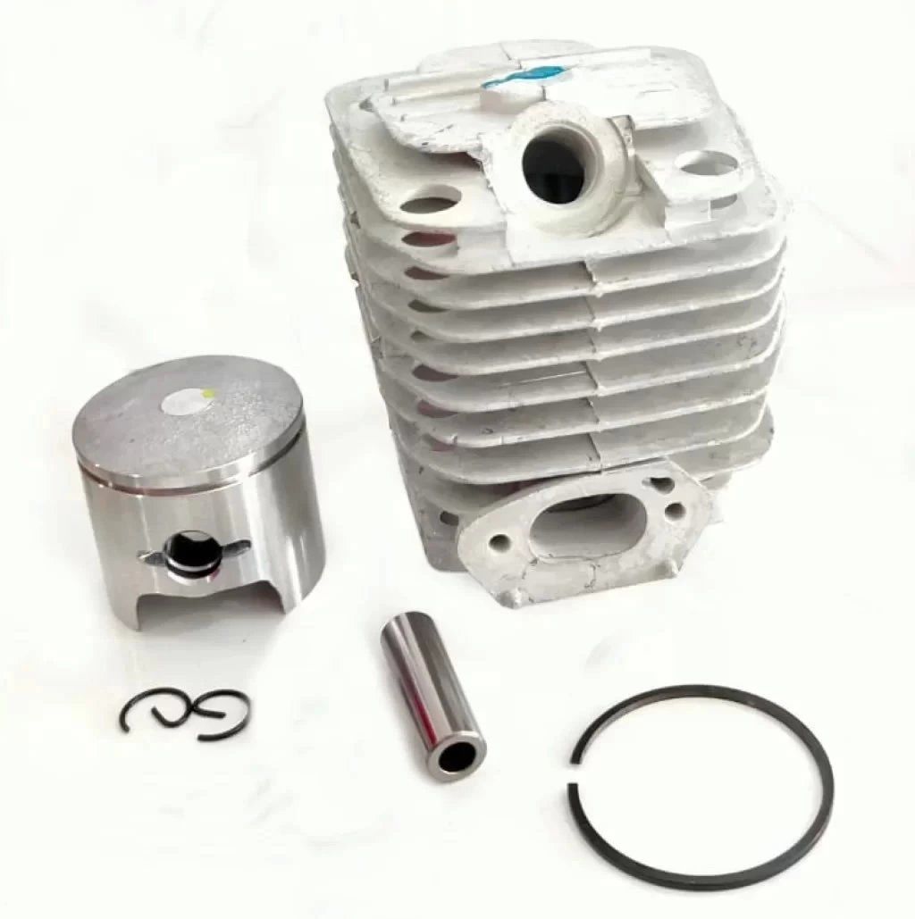 Motorlu Testere 4100 Silindir Piston Takımı 40.5mm