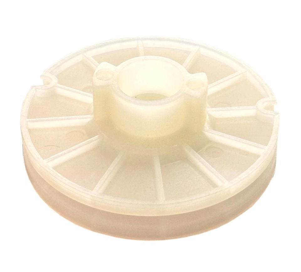 Oleomac 750 753 446 Motorlu Tırpan Starter İp Makarası
