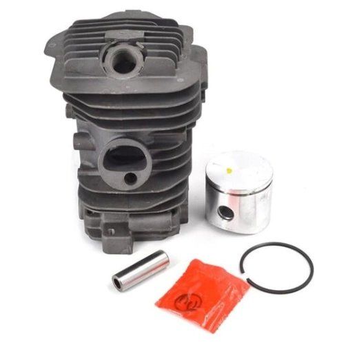 Oleomac 937 Motorlu Testere Silindir Piston Takımı 38mm