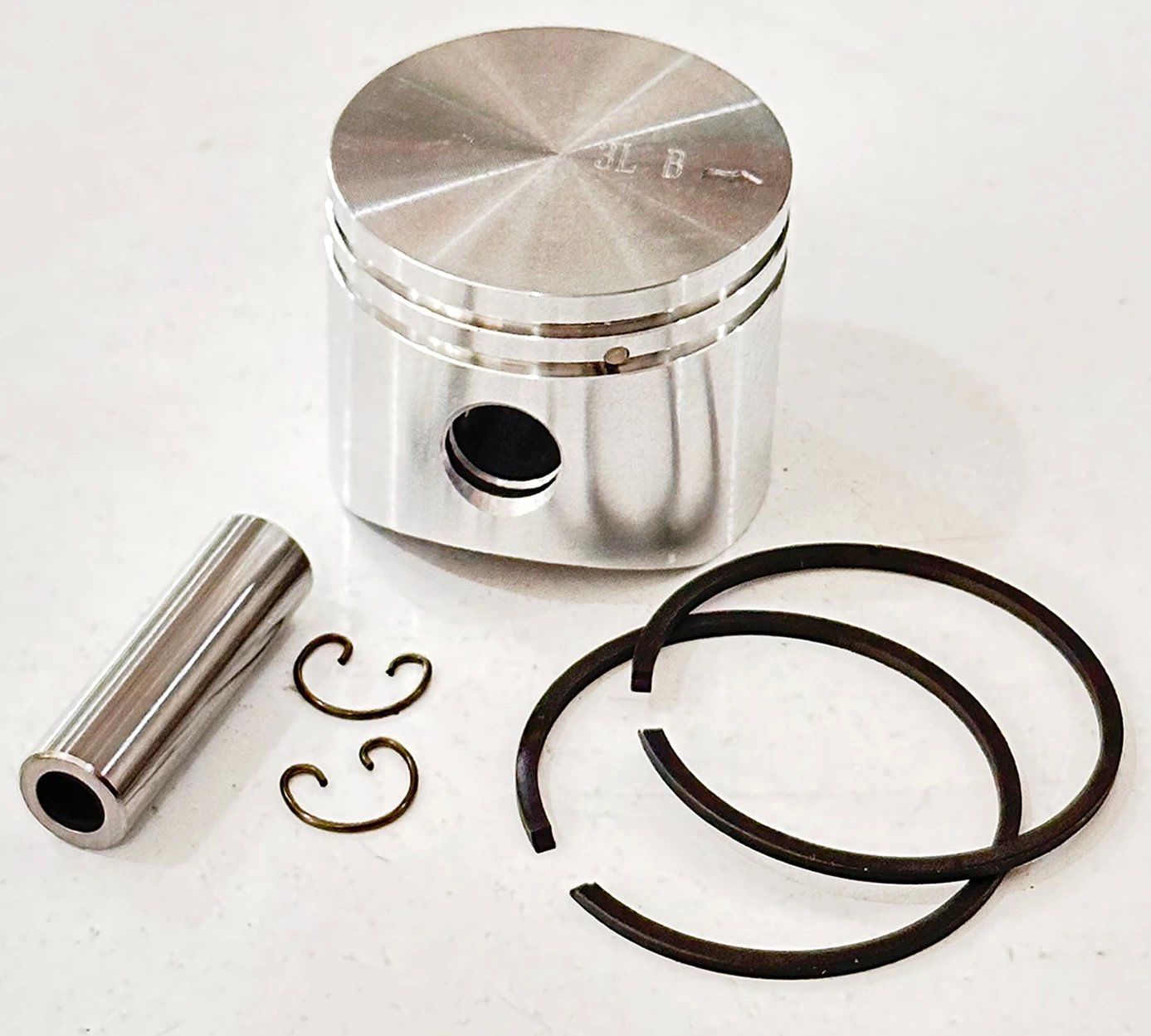 Oleomac BCH50 Motorlu Tırpan Piston Takımı 45mm