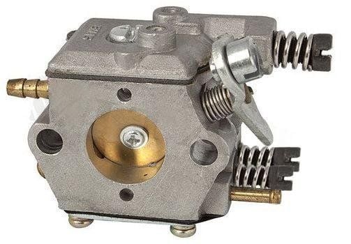 Oleomac Sparta 42 44 37 Motorlu Tırpan Karbüratör