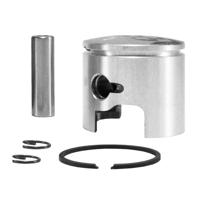 Prc Dal Budama Motorlu Testere Piston Takımı 34mm