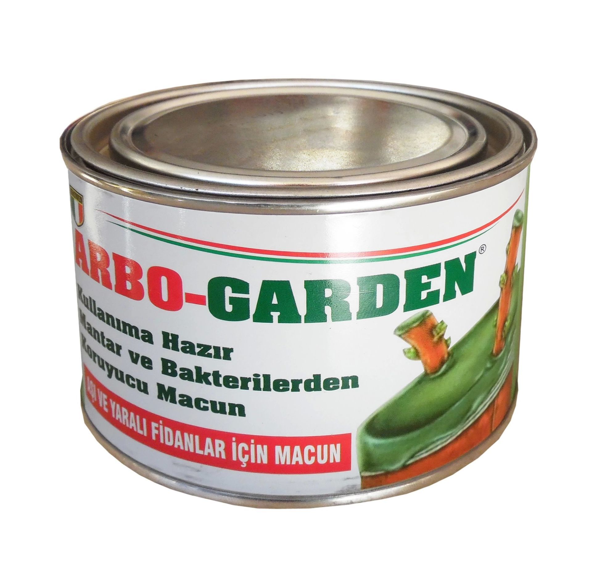 Arbo Garden - Aşı Macunu Fidan Ağaç Çöğür Aşılama 250gr