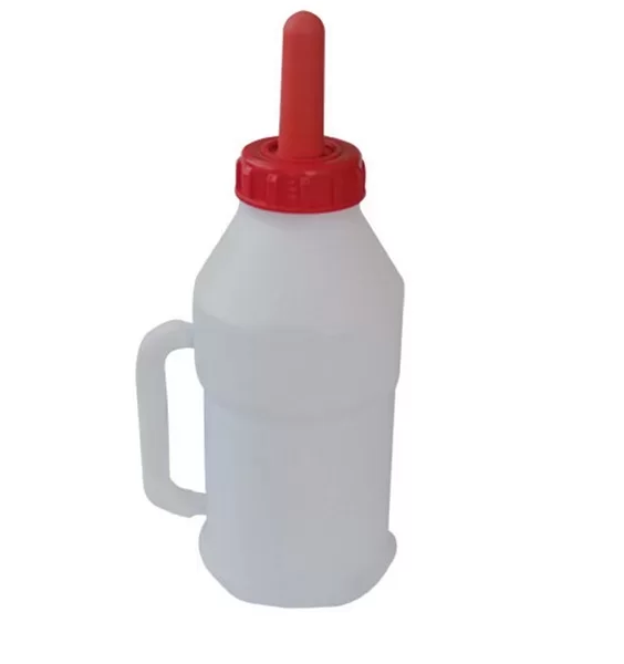 Buzağı Dana Emzirme Biberonu 2,5lt