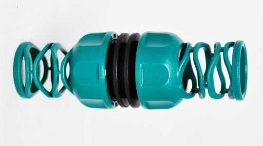 Raco Expert 55227 Hortum Ekleme Tamir Adaptörü 1/2