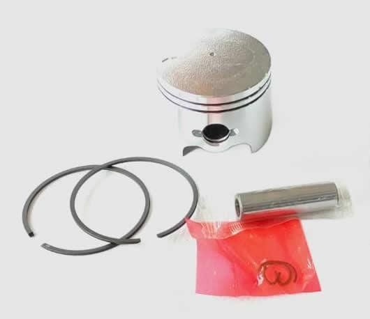 Secho 6100 6200 Motorlu Testere 47.5mm Piston Takımı