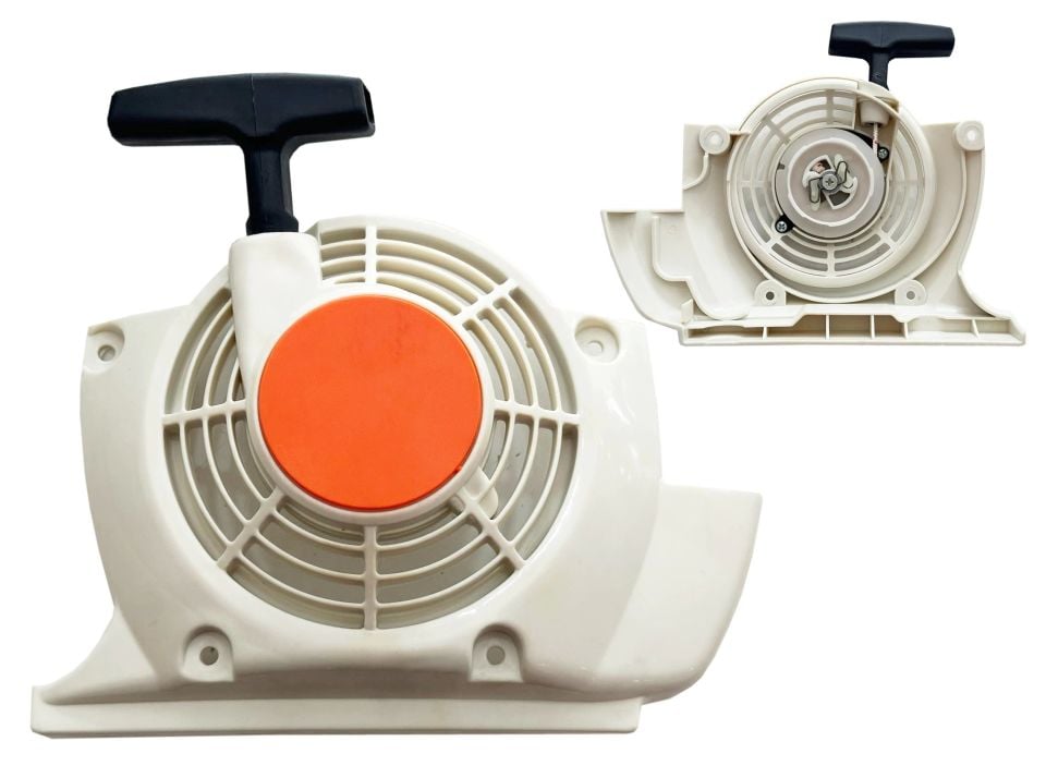 Stihl Fr450 Fr480 Motorlu Tırpan Starter Kapak Komple